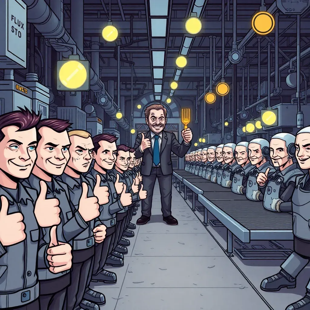 Crypto-Powered 'Engagement Facilitators' Revolutionize Online Authenticity Market
