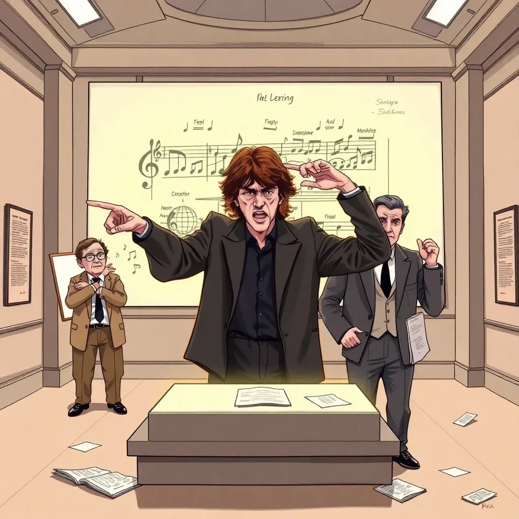 Music Historians Confirm Mick Jagger’s 1971 Shrug About ‘Teenage Head’ Still Its Most Potent Marketing Hook