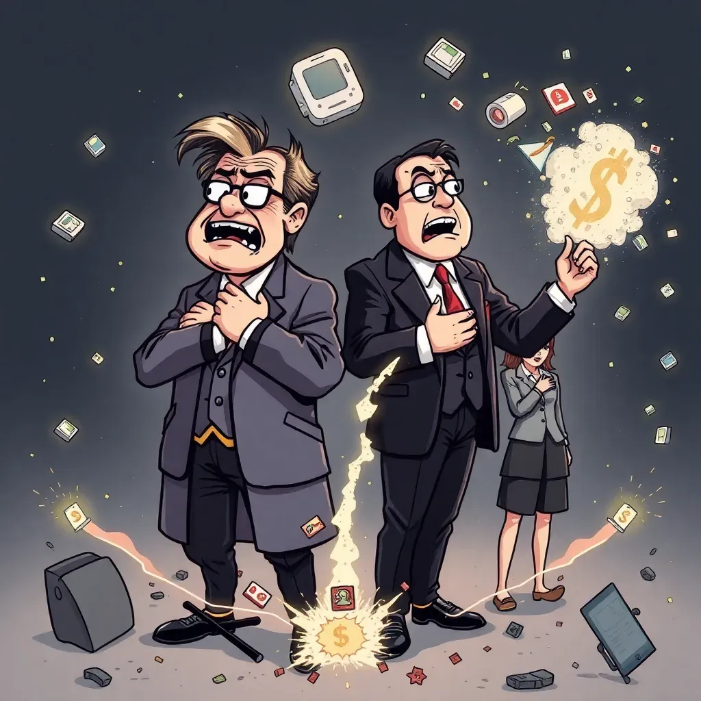 Quantum Scientists’ New Photon Filter Accidentally Eliminates All Online Ads