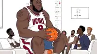 NBA Unveils New 'Vertical Empathy Initiative' for 6'9" Centers