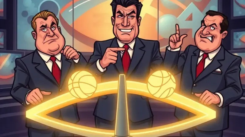 Advanced Analytics Reveal One Final Four Team Expected to Outscore Opponent