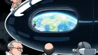 MSU Tech Makes Billionaires' Escape Pods 2% More Aerodynamic for Future Climate Exodus