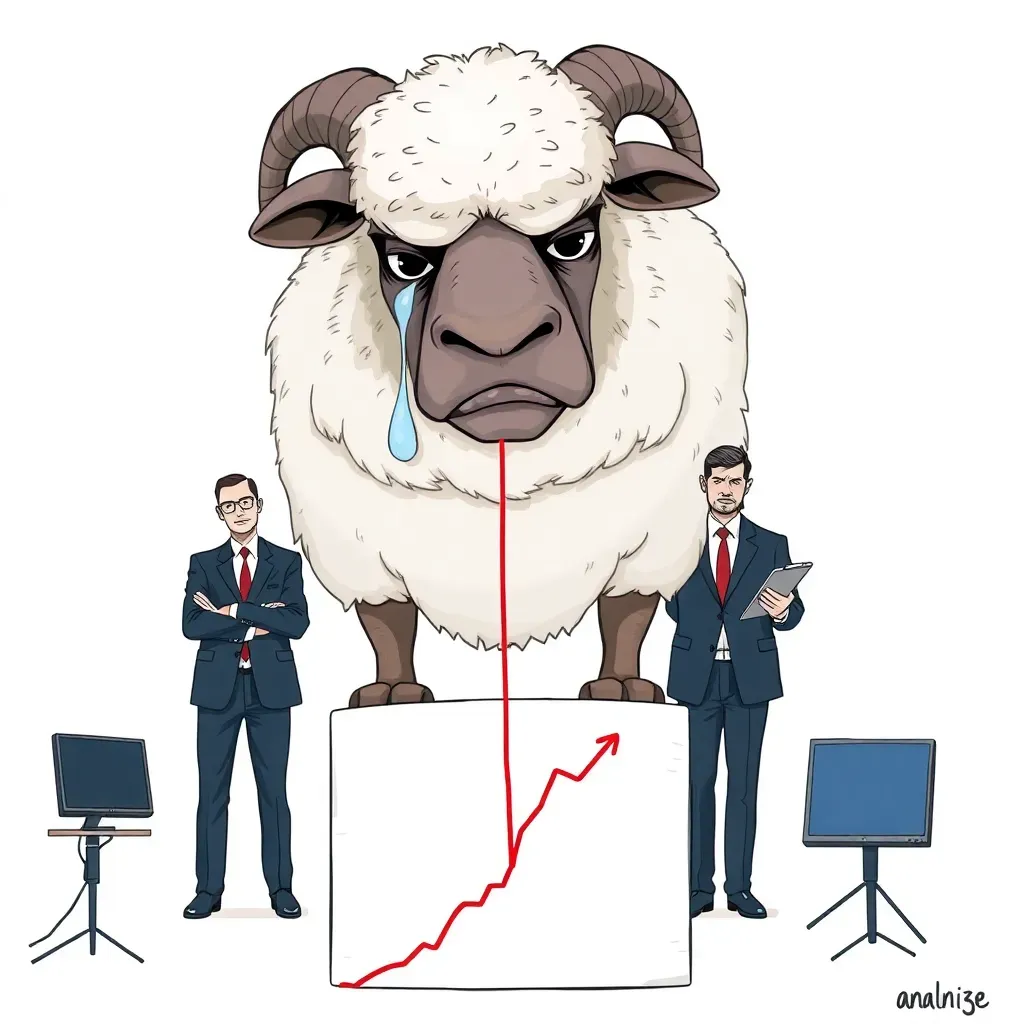 New Zealand Economy Plunges to 'Lowest since We Last Checked 18 Months Ago'