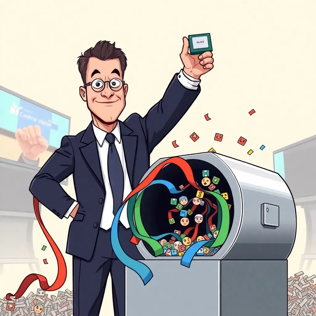 Executive Reassures Fans Their Nuanced Feedback on AI Ads Is 'Noise'