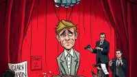 Major Studios Now Contractually Obligating a-List Talent to Perform "Prestige Slumming" Cameos