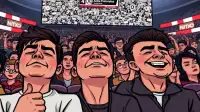 Give up on Streaming? Just Imagine the Game! Say Fans