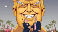 Florida Committee Approves Airport Renaming After Trump, Citing ‘Optimal Brand Alignment’