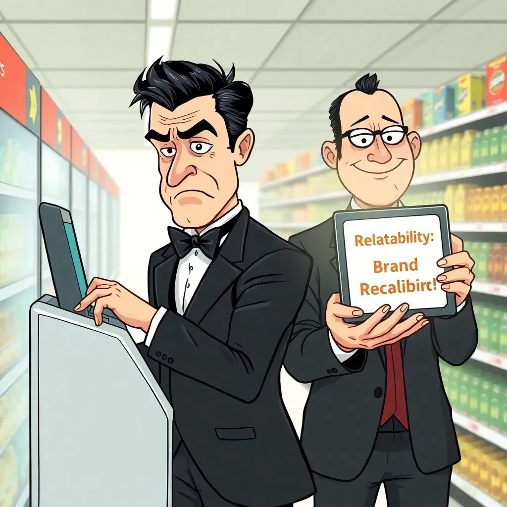 Elite Actors Now Required to Perform One 'Low-Stakes' Cameo per Annum for Brand Recalibration