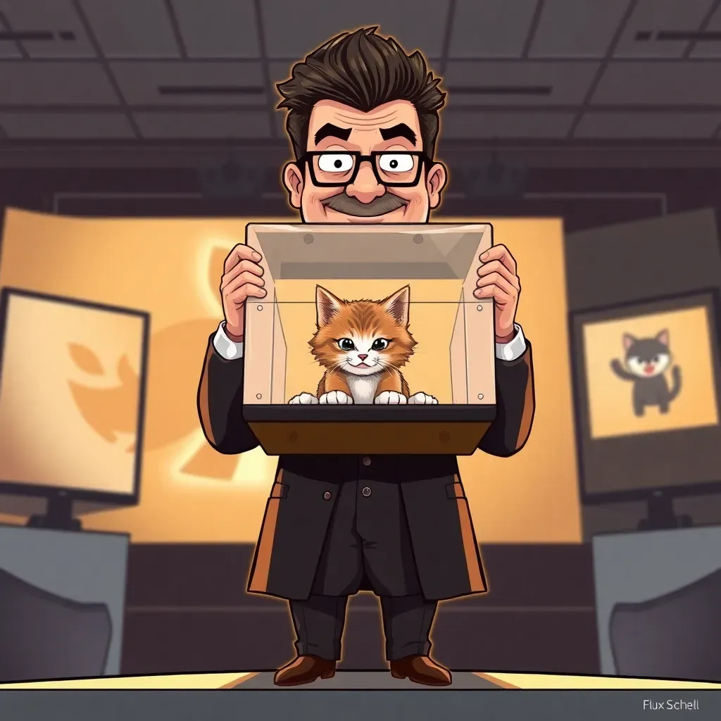 Uber Eats Launches ‘Rescue-Ready’ Packaging Following Viral Kitten Abandonment