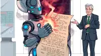AI Fails to Grasp Balance Sheet, Delays Tech Firm's 10-