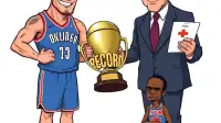 Thunder Vs. Pistons: NBA Sanctions "Humanitarian Aid" Game
