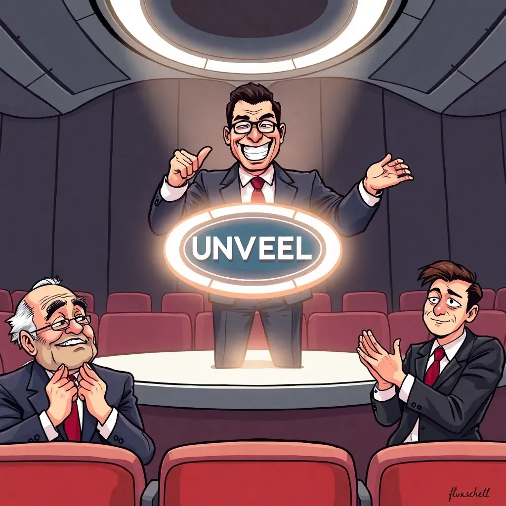 AirJoule Technologies Announces Unprecedented Future Value for Investors, No Products Yet