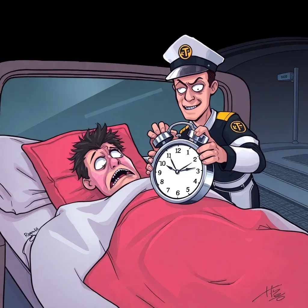 Startup Promises Optimized Waking with Chick-Fil-a 'Sense of Urgency.'