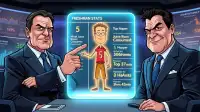 NFL's Genius! 2026 Draft Ranks Based on Freshman Stats