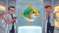 Profit Fish: All Profit, Zero Existential Angst!
