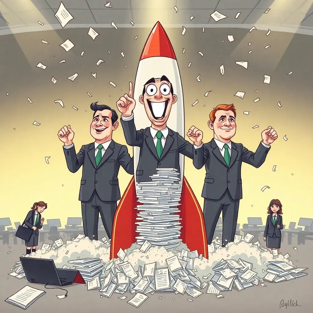 AirJoule Technologies Achieves 2025 Goals by Formally Acknowledging Existing Documents