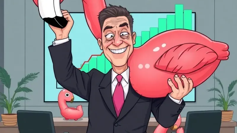 National News Aggregator Celebrates Latest 14-Piece Inflatable Pool Toy Set Exposé.