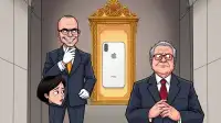 Museum Exhibit Finally Enshrines IPhone 6 as 'Historical Artifact'