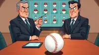 Minor League Team Finalizes Roster After 'Intense, Months-Long Strategic Review'