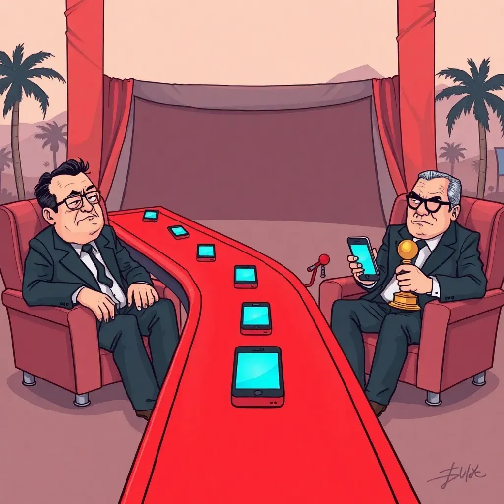 Short Film Industry Prepares for Its Annual One-Week Moment of Global Recognition