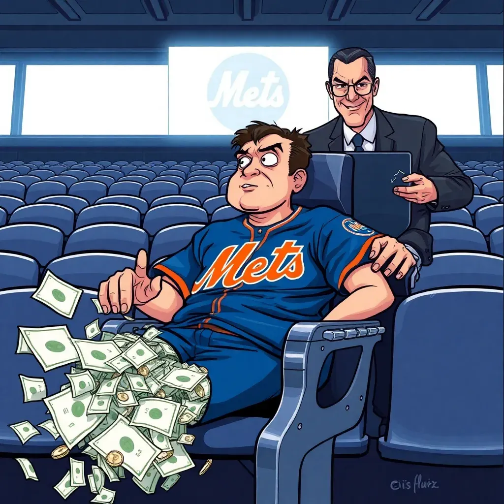 Citi Field Debuts Groundbreaking Tech to Enhance Fan ‘Monetization Pathways’