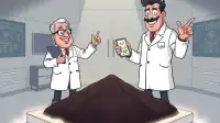 Leading Institute Unveils Radical New 'Mud Patch' for Urban Microbiome Health