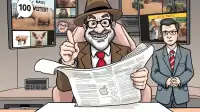 Ottumwa Courier Assumes Direct Control of Apple TV Global Content Strategy