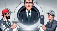 Armstrong CEO: Optimal Flow, Zero Corporate Turbulence