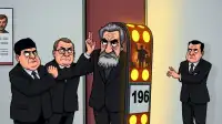 Iran's Cultural Ministry Issues Deadline for 1986 Film to Finish Challenging National Self-Image