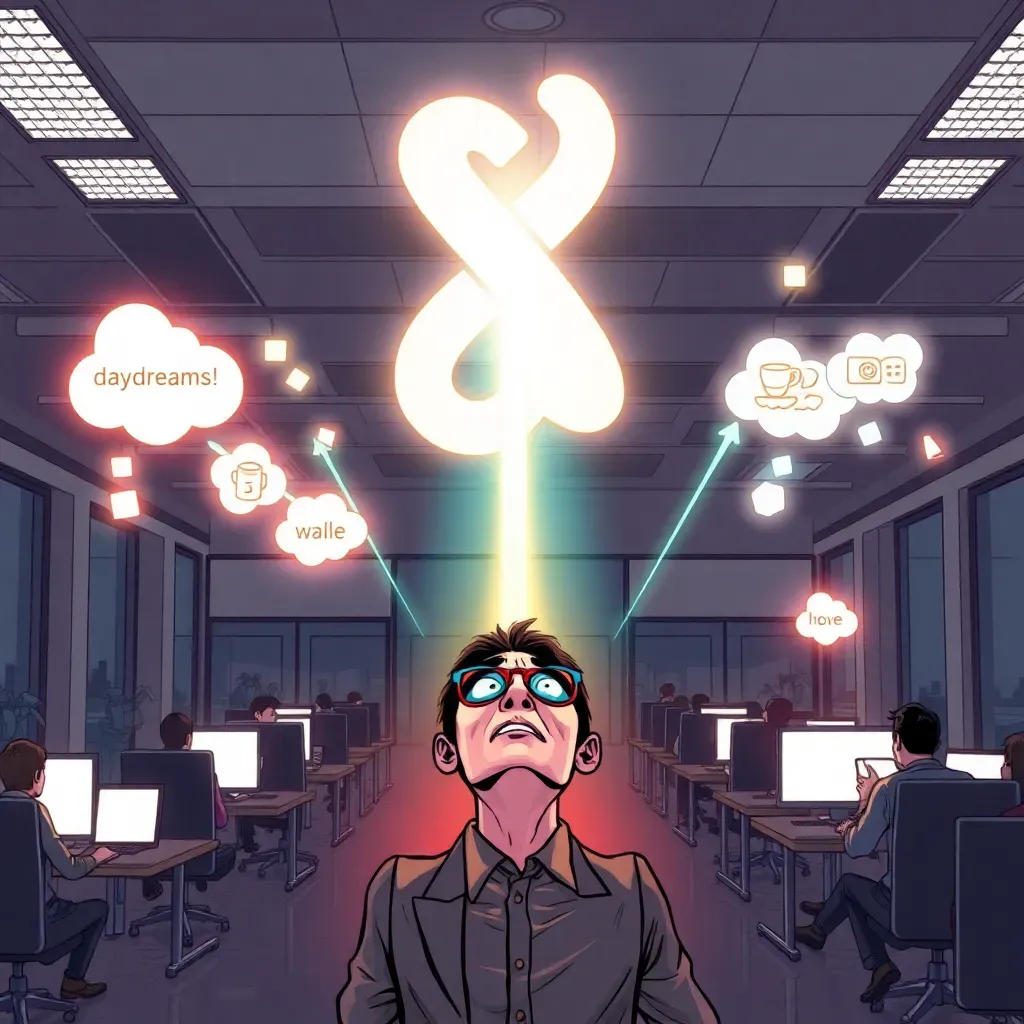 Slack AI to Identify and Eliminate Any Remaining Moments of Employee Non-Productivity