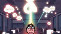 Slack AI Targets Last Glimmers of Employee Non-Productivity