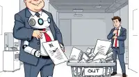 Companies Must Customize AI to Preserve Unique Corporate Dysfunction