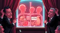 Lawmakers Realize Ethics Are Their Biggest Market Threat