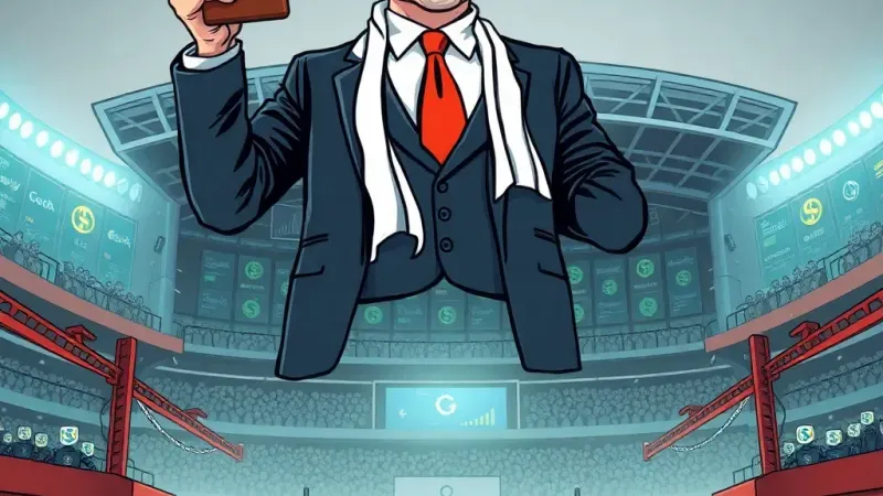 De Zerbi Appointed 'Chief Brand Architect' for Premier League 'Super Club.'