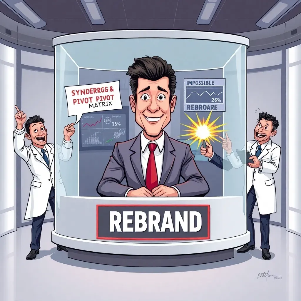 Local News Execs Report Anchor's 23-Year Tenure 'Statistically Impossible' to Replicate