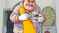 Chicken King Cares Not for Chicken: a Billion-Dollar Truth