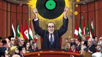 UN Advises Nations to Resolve Historical Grievances via Kneecap's 'Fenian' Single