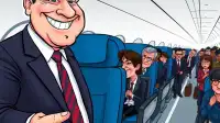 Delta CEO Ends Congressional Perks to Streamline 'Customer Experience Chaos Equity.'