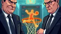 NBA Suspends GMs for Dangerously Obtaining Raw Player Data