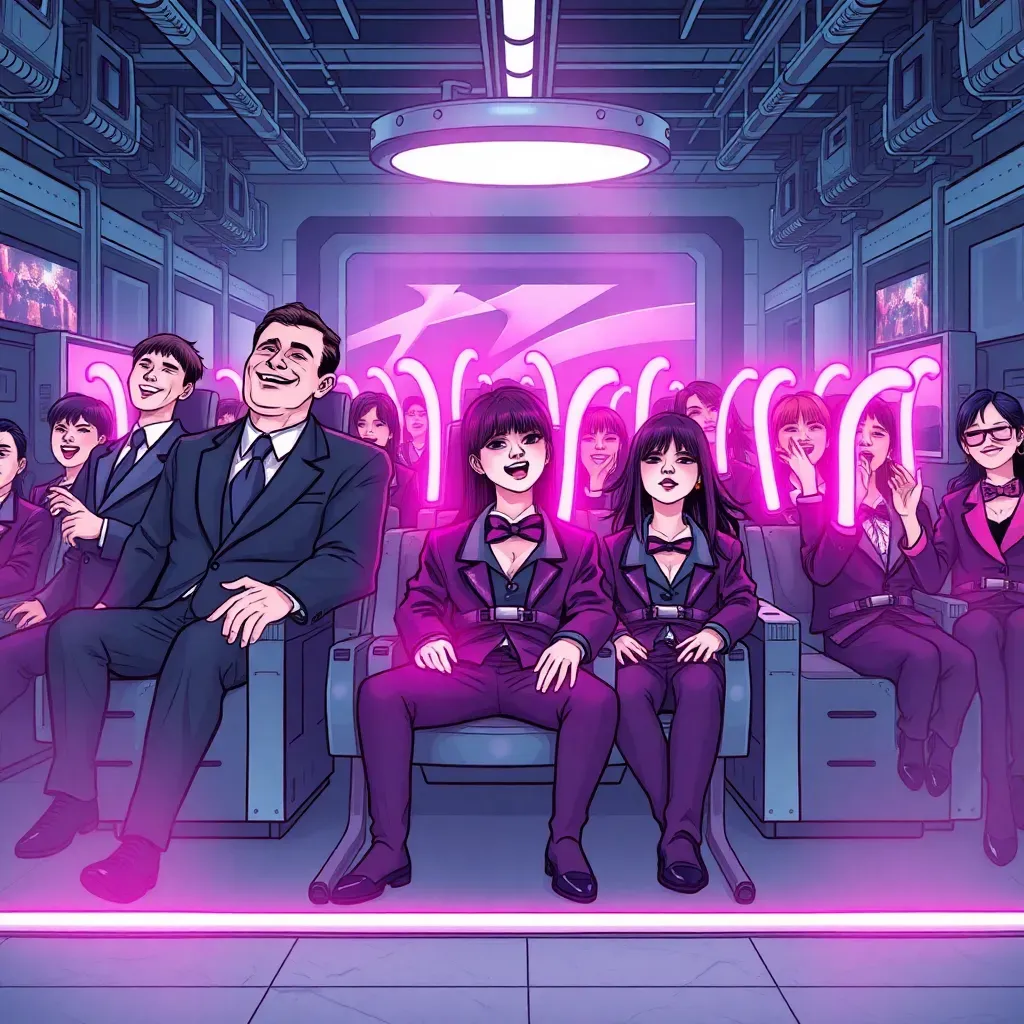 New K-Wave Platform Will Officially Standardize, Monetize Global Fan Passion.