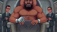 NFL Star Enters Elite 'Oral Conduct Reclamation Center' for Snack Indiscretion