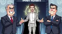 Meridian Unveils 'the Redeemer' as Tentpole IP in New Faith-Based Content Slate