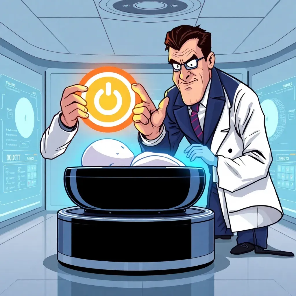 Newborns Now Optimized for Lifelong AI Compatibility