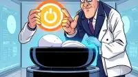 Babies Born AI-Optimized: Your Child's First Update!
