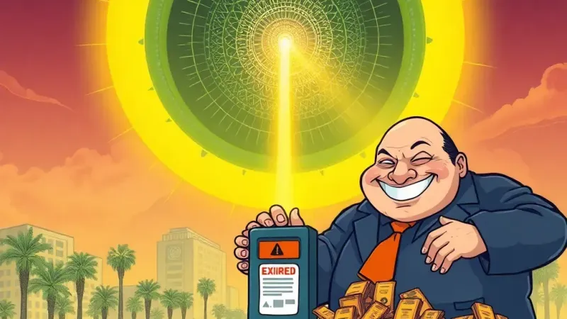 San Diego's AI Police: Parking Permits Are the Priority