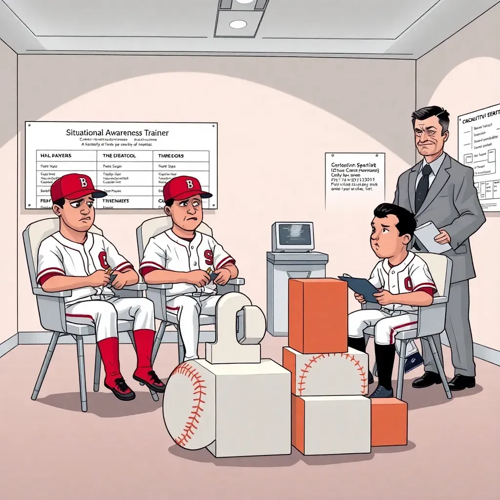 Mets to Implement 'Executive Function Recovery Protocol' After Lindor's Latest Cognitive Lapse