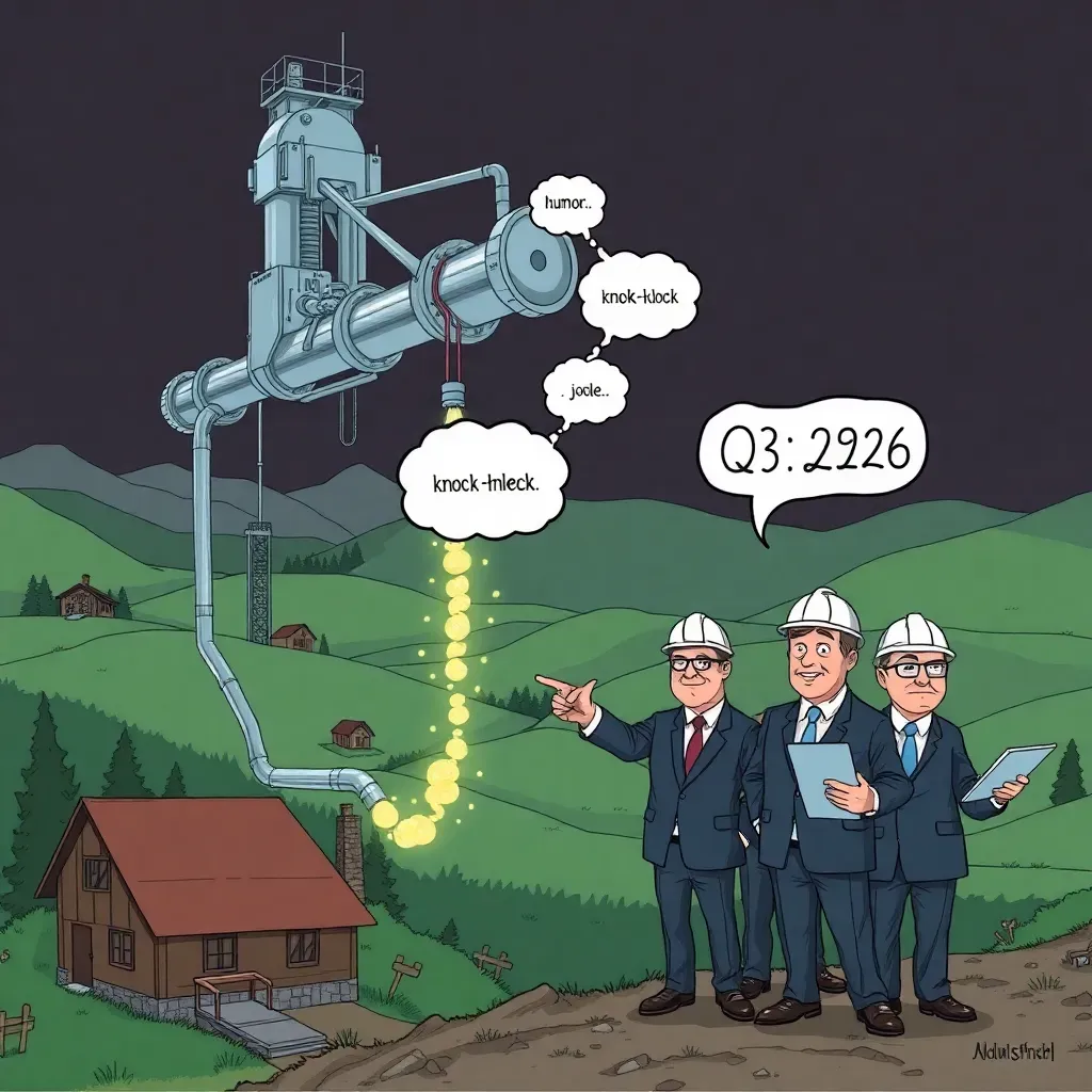 National Comedy Complex Launches 'Appalachian Pipeline' After Local's Surprise Success