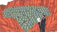Utah's Wild Gets "Sustainable" Pavement: Experts Thrilled!