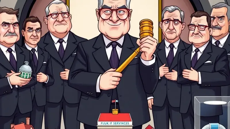 Municipal Bond Collapse Opens 'Historic Buying Window' for Nation's Wealthiest