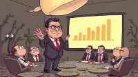 Paleo-CEOs: Ancient Life's Quest for Shareholder Value